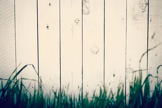 Wood Fence Installation in Frisco TX